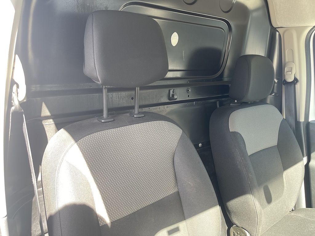 Renault Kangoo Maxi Maxi White #23