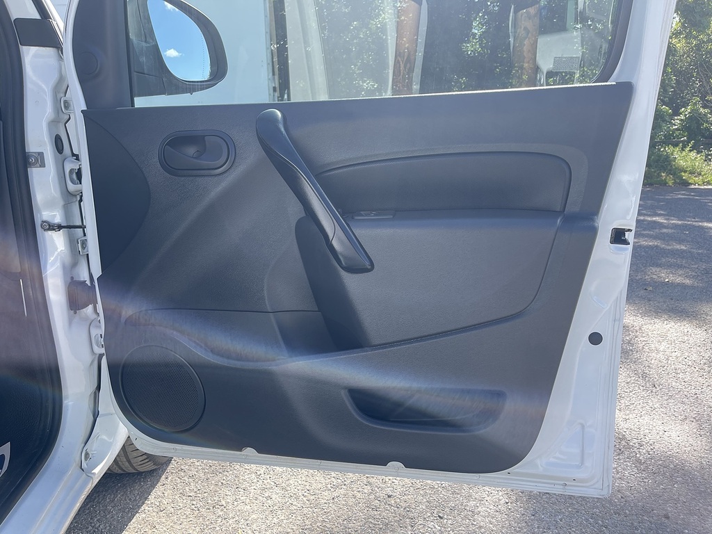 Renault Kangoo Maxi Maxi White #15