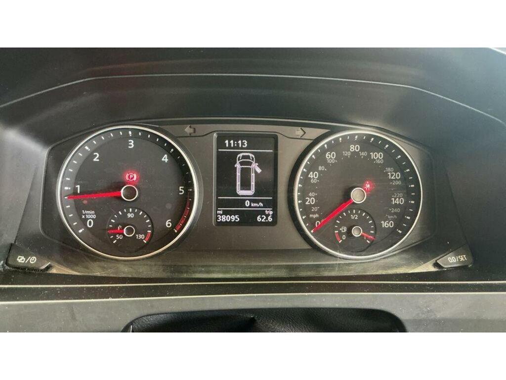 Volkswagen Transporter Shuttle 2.0 Tdi S Lwb Euro 6 Ss  #4
