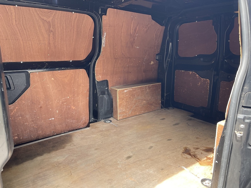 Toyota PROACE Panel Van 2.0D Long Panel Van Lwb Euro 6 Ss 6Dr Red #13