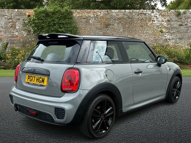 Mini Hatch 1.5 Cooper Hatchback Euro 6 S S Grey #6