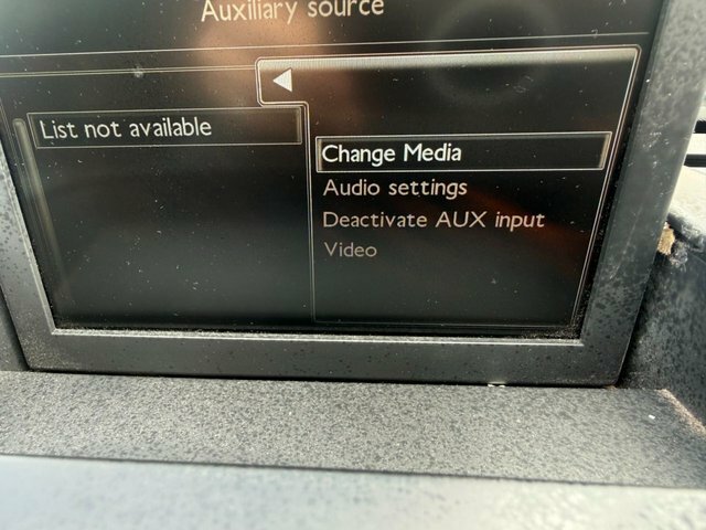 Peugeot 3008 Blue Hdi Ss Allure Grey #17