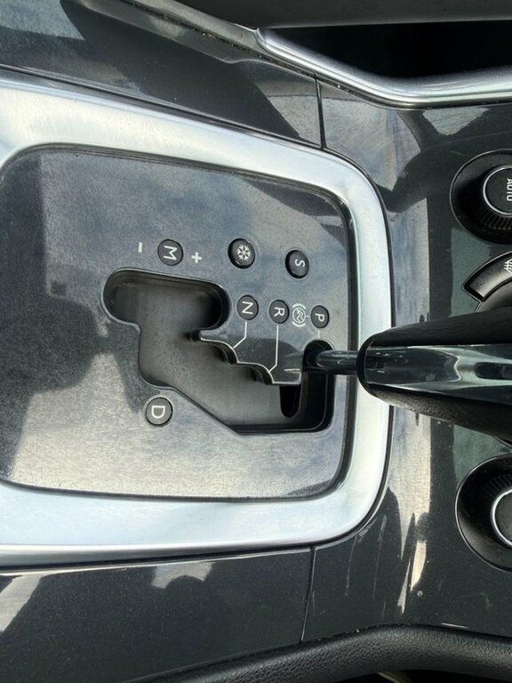 Peugeot 3008 Blue Hdi Ss Allure Grey #19