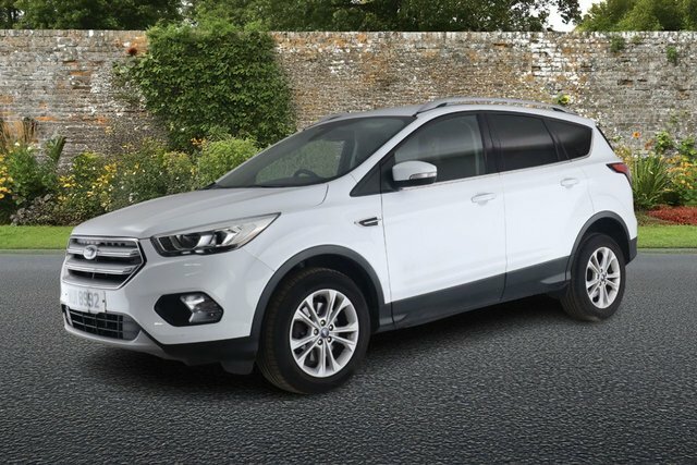 Ford Kuga 1.5 Ecoboost St-line 2Wd Grey #2