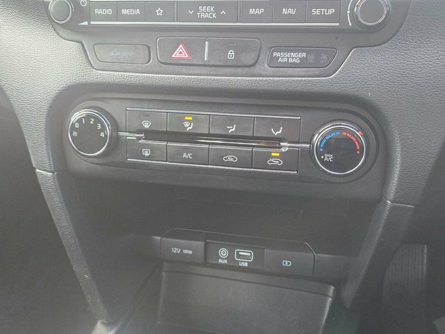 Kia Ceed 1.4 T Gdi Gt Line Lunar Edition Hatchback Petr #15