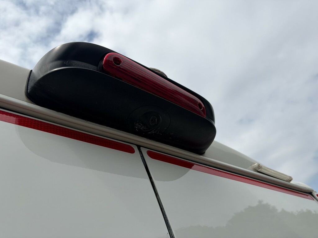 Peugeot Boxer 2017 2.0 Bluehdi 440 L4 H2 Euro 6 Red #11