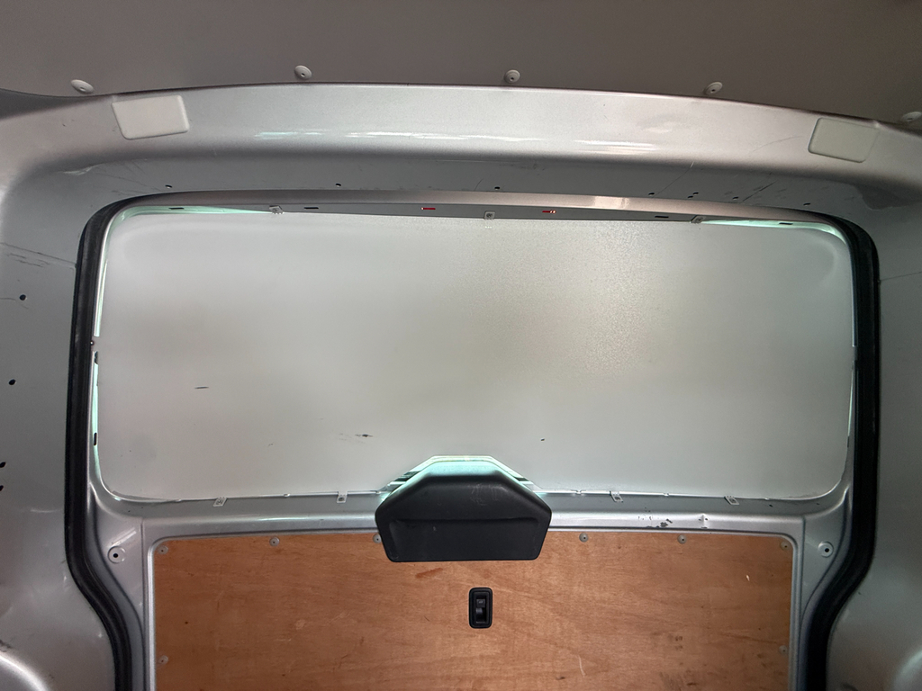 Volkswagen Transporter 2.0 Tdi T32 Bluemotion Tech Highline Fwd Swb Euro White #13