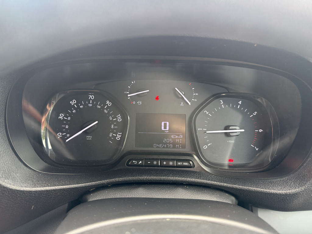 Toyota PROACE Icon L1 Ev 50Kw 11Kw 1.2T White #16