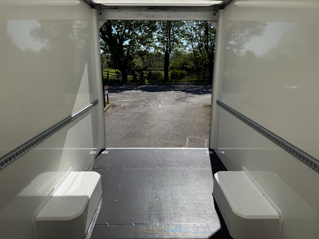 Renault Master Master Lm35 Blue Dci 150 Advance Medium Roof Van A White #7