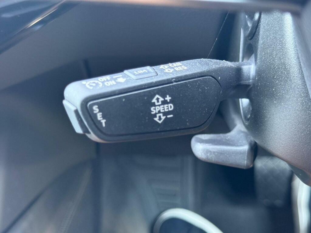 Audi E-tron 230Kw 50 Quattro Black Black #14