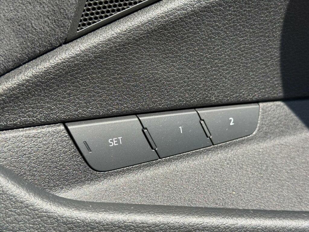 Audi E-tron 230Kw 50 Quattro Black Black #17