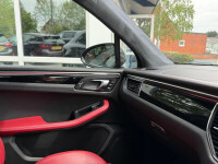 Porsche Macan Macan T Performance S-a Grey #56