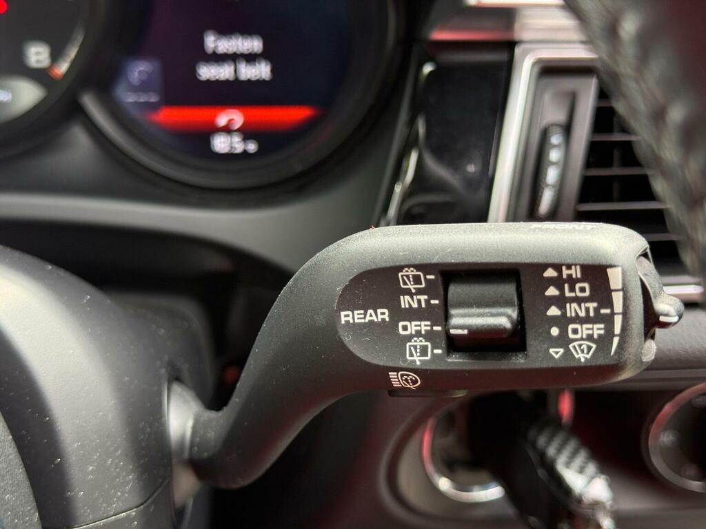 Porsche Macan Macan T Performance S-a Grey #22
