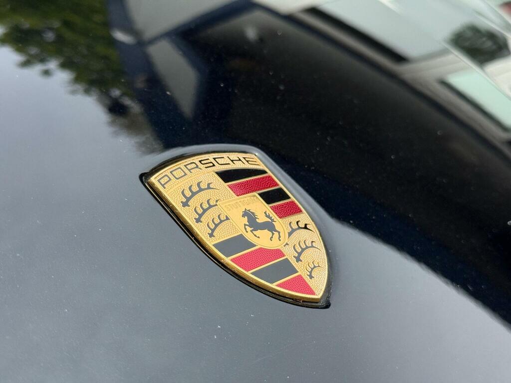Porsche Macan Macan T Performance S-a Grey #52