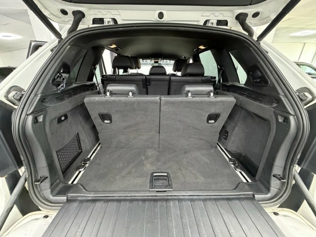 BMW X5 Xdrive30d M Sport 3.0 7 Seater 4X4 F Sh Hi Black #29