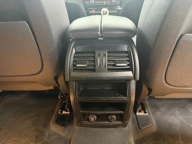 BMW X5 Xdrive30d M Sport 3.0 7 Seater 4X4 F Sh Hi Black #21