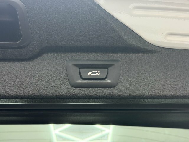 BMW X5 Xdrive30d M Sport 3.0 7 Seater 4X4 F Sh Hi Black #27