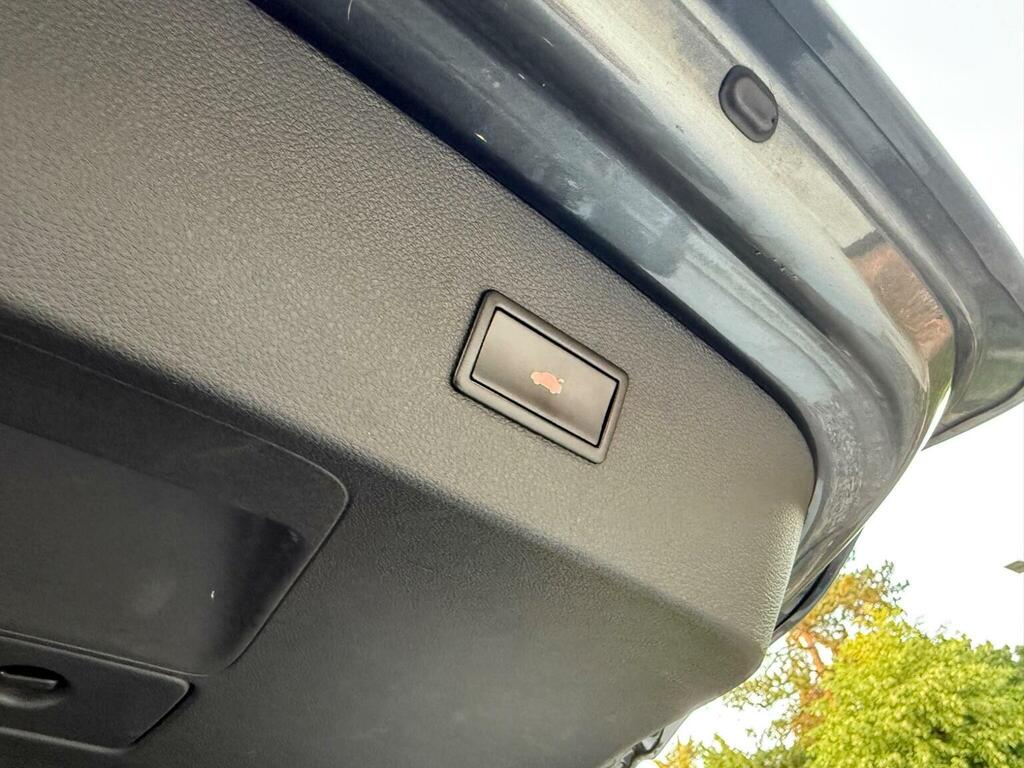 Audi A7 Tdi Quattro S Line Black #13