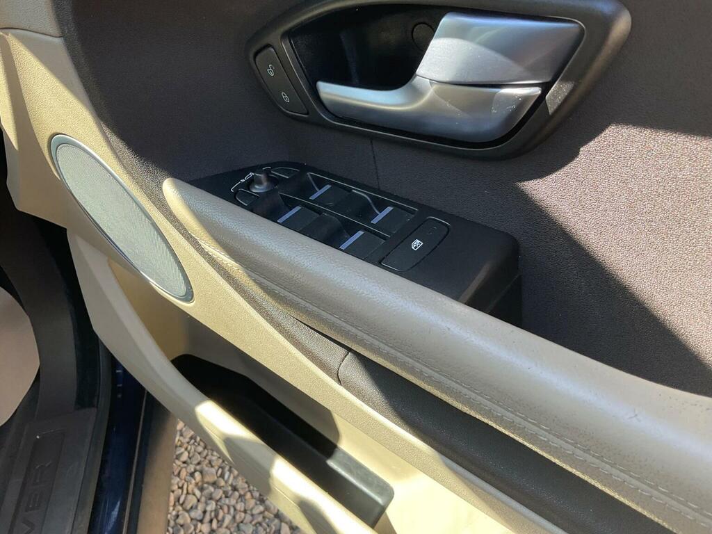 Land Rover Range Rover Evoque 2.2 Ed4 Pure Fwd Euro 5 Ss Black #10