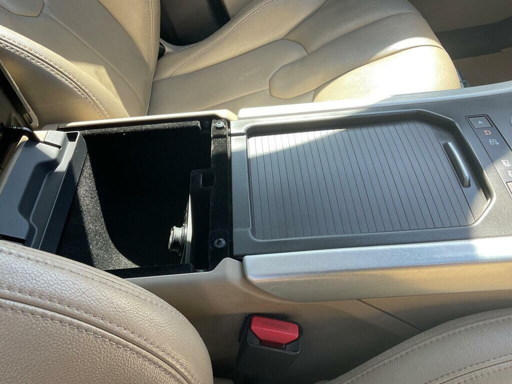 Land Rover Range Rover Evoque 2.2 Ed4 Pure Fwd Euro 5 Ss Black #19