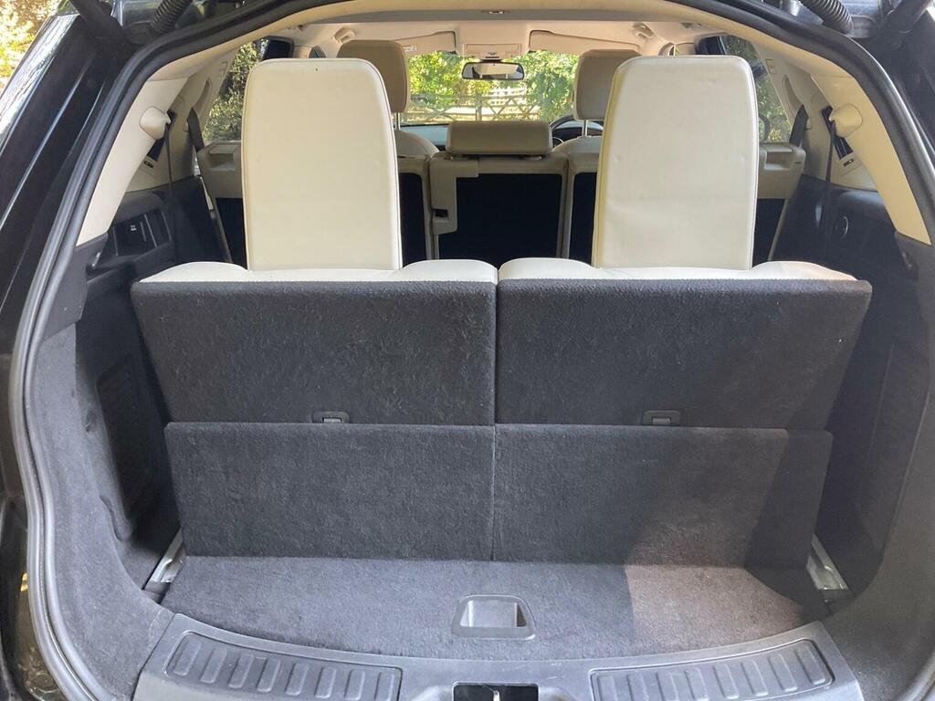 Land Rover Discovery Sport Sport Td4 Hse Green #22