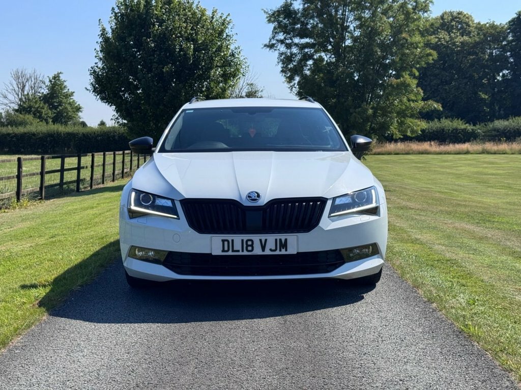 Skoda Superb 2.0 Tsi Laurin Klement Dsg 4Wd Euro 6 Ss Blue #8