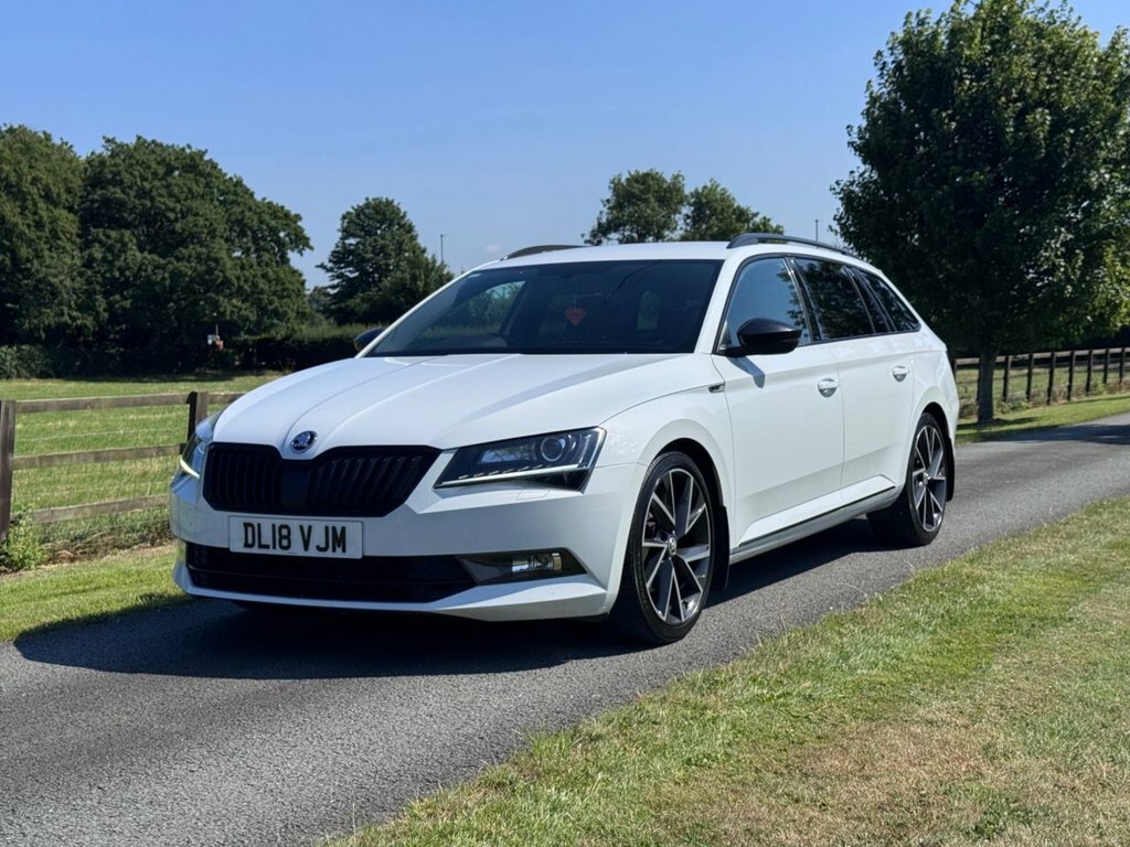 Skoda Superb 2.0 Tsi Laurin Klement Dsg 4Wd Euro 6 Ss Blue #7