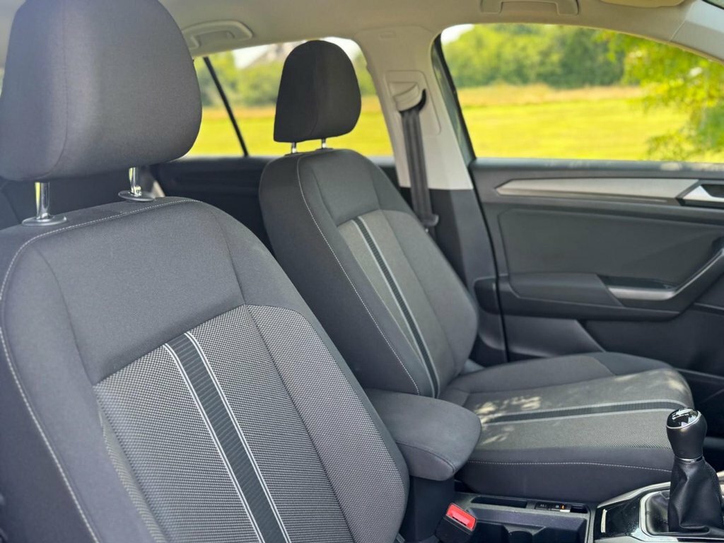 Volkswagen T-Roc 1.0 Tsi Gpf Se Suv Euro 6 Ss Red #14