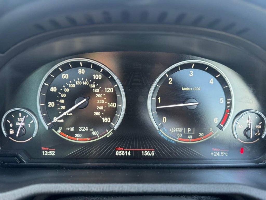 BMW X3 Xdrive30d Xline Brown #26