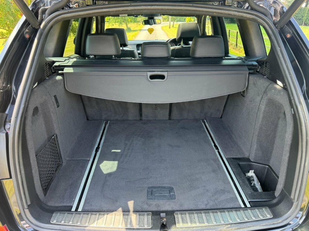 BMW X3 Xdrive30d Xline Brown #45