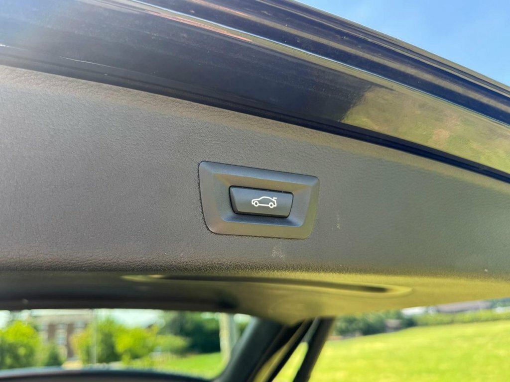 BMW X3 Xdrive30d Xline Brown #47