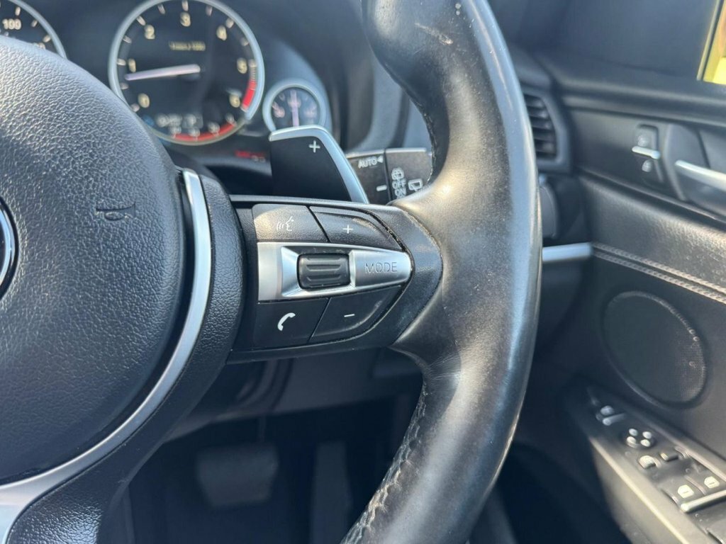 BMW X3 Xdrive30d Xline Brown #25