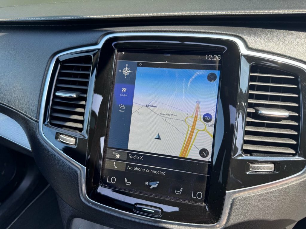 Volvo XC90  Grey #32
