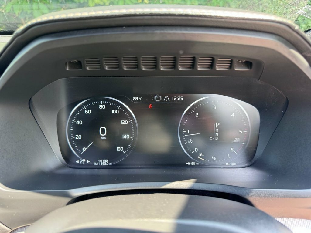 Volvo XC90  Grey #29
