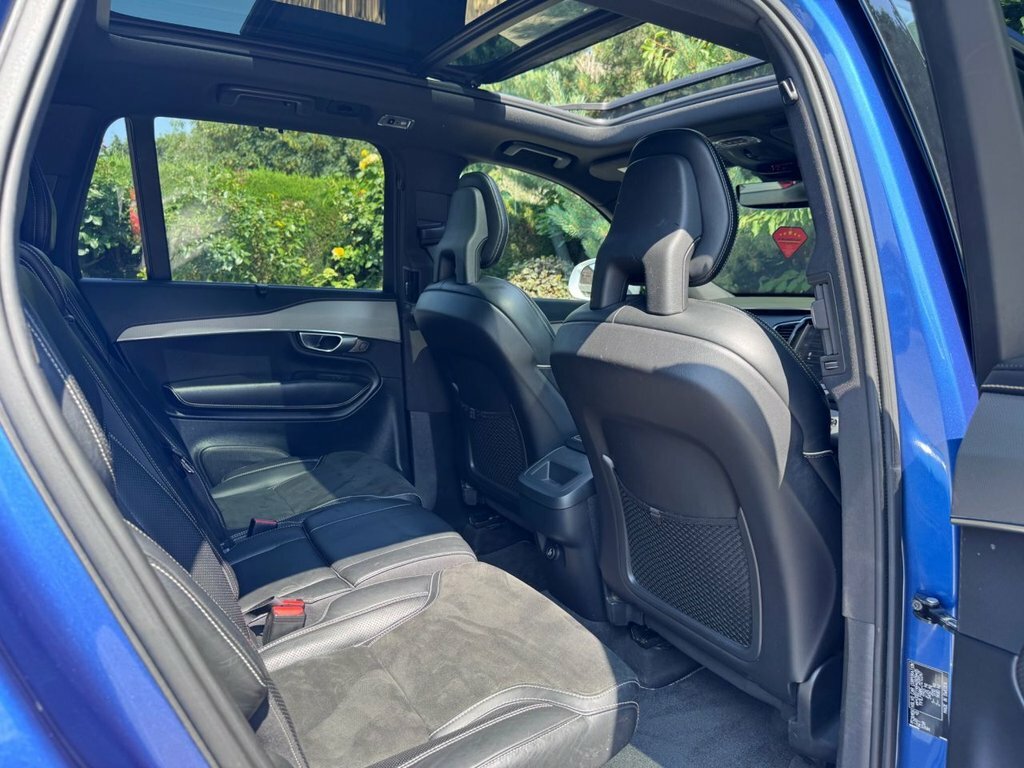 Volvo XC90  Grey #18
