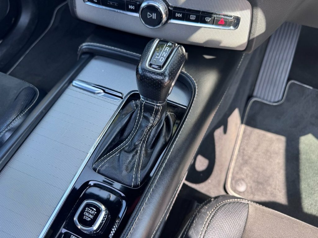 Volvo XC90  Grey #35