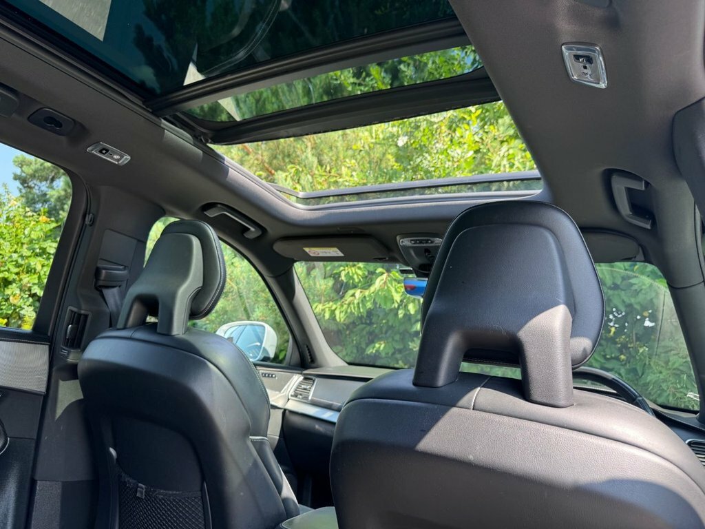 Volvo XC90  Grey #19