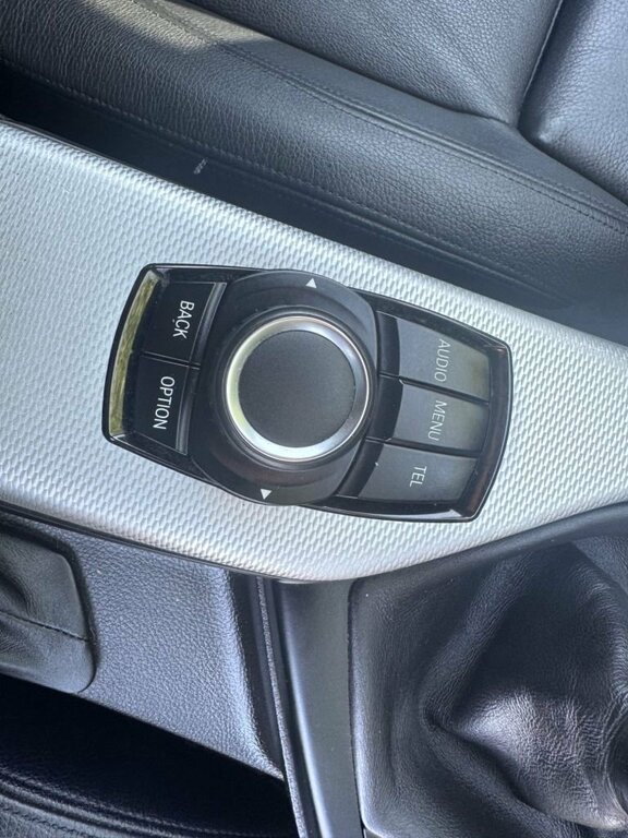 BMW 1 Series M135i Auto Blue #26