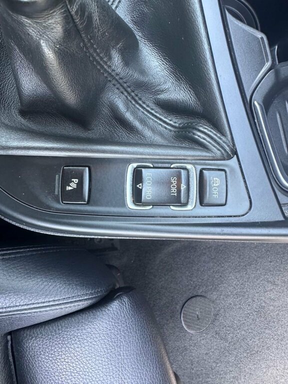 BMW 1 Series M135i Auto Blue #28
