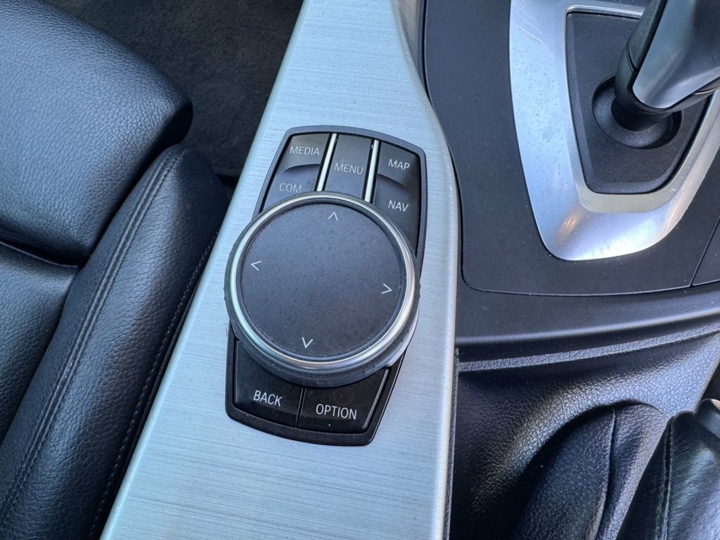 BMW 4 Series Gran Coupe M Sport White #29