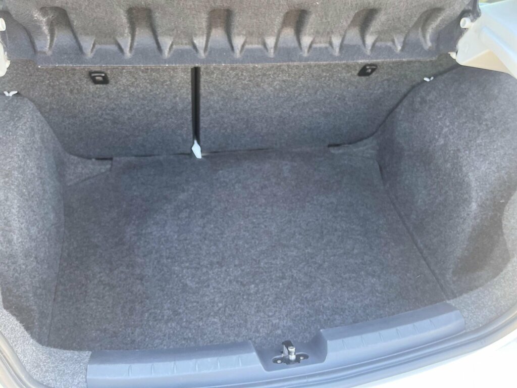 Seat Ibiza 1.2 S White #26
