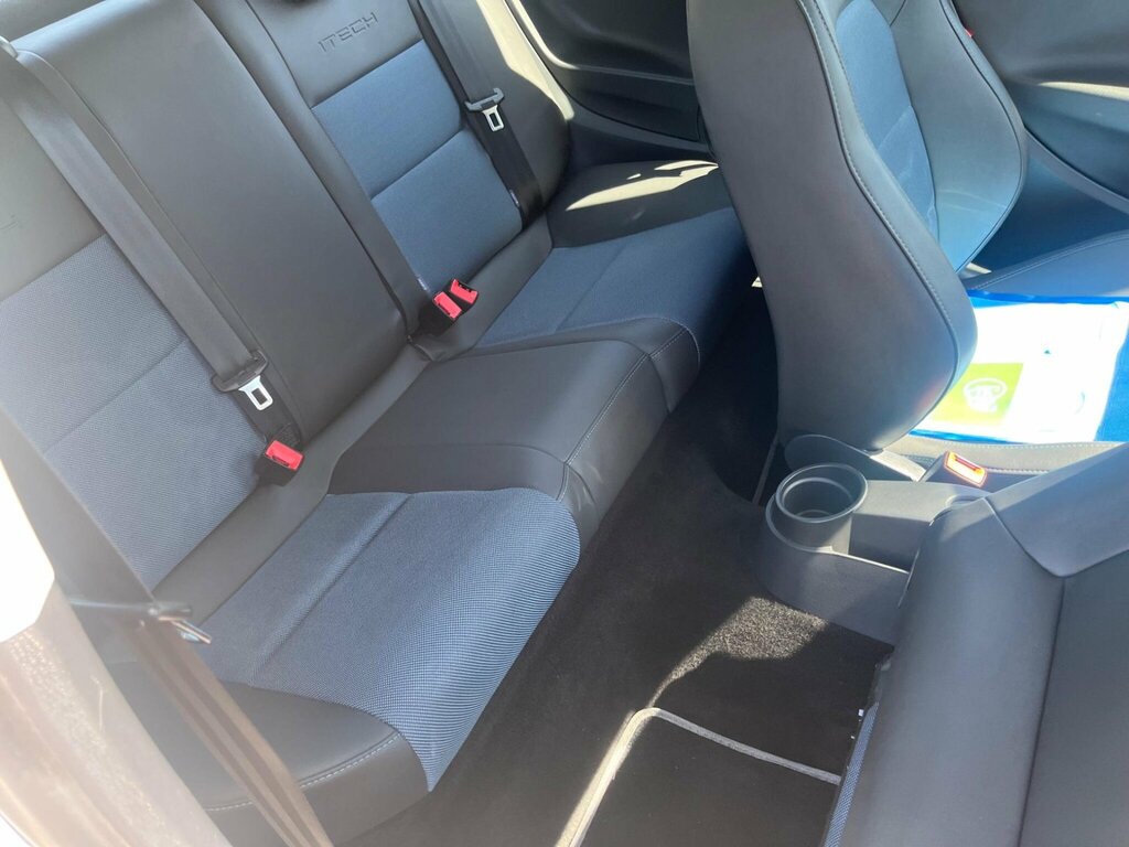 Seat Ibiza 1.2 S White #12