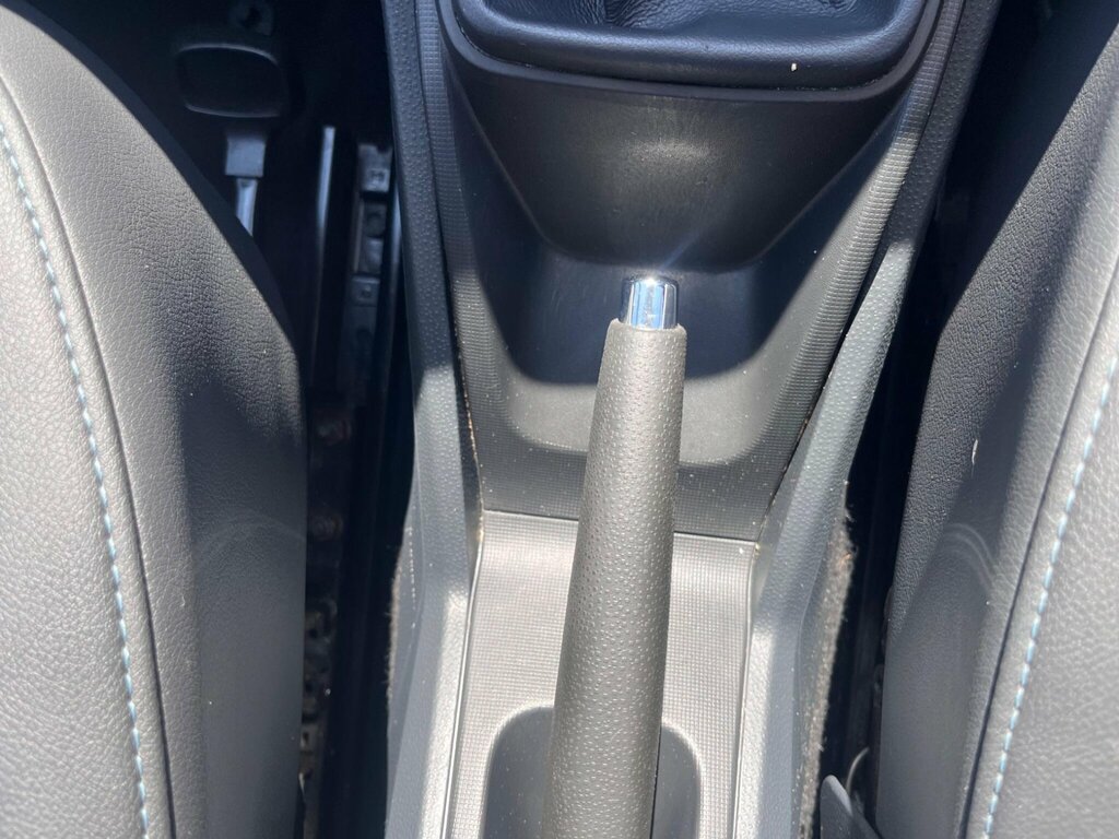 Seat Ibiza 1.2 S White #17