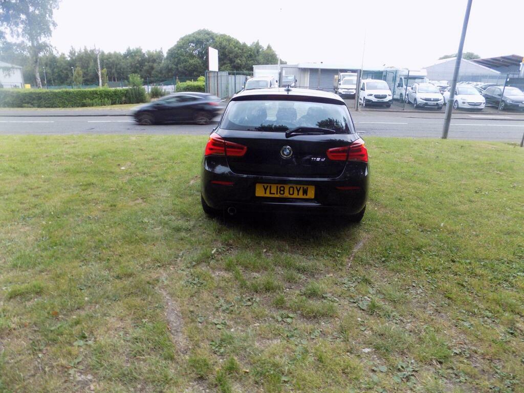 BMW 1 Series M140i Shadow Edition Grey #13