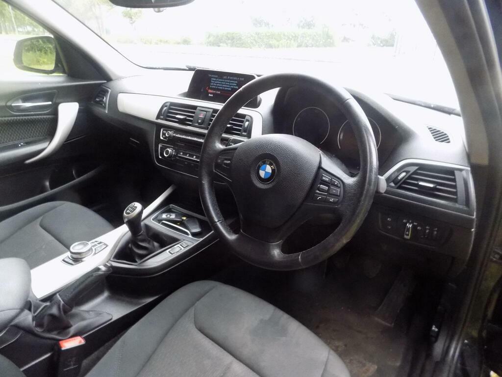 BMW 1 Series M140i Shadow Edition Grey #21
