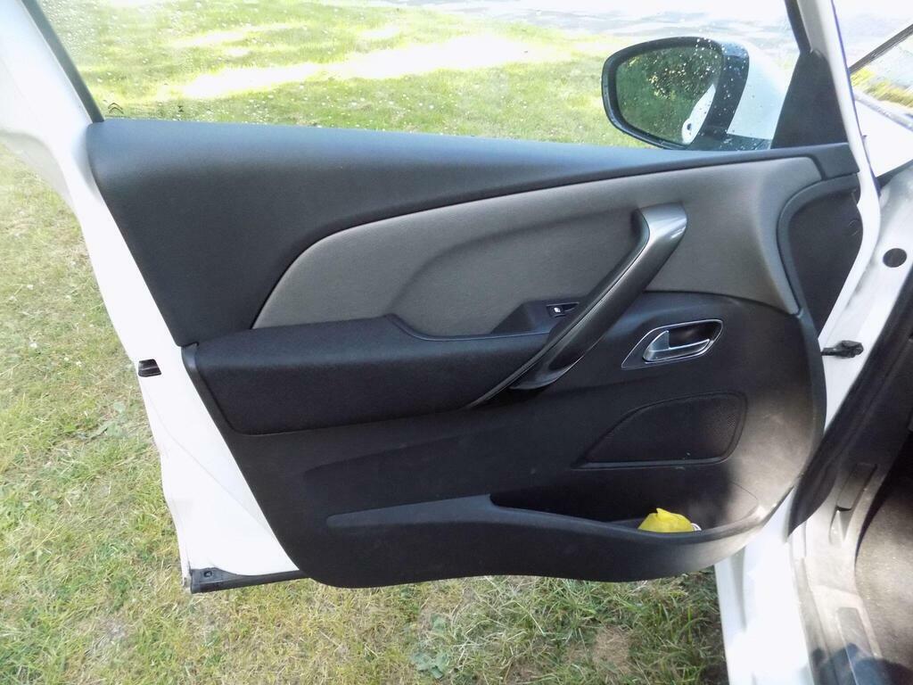 Citroen C4 SpaceTourer Grey #24