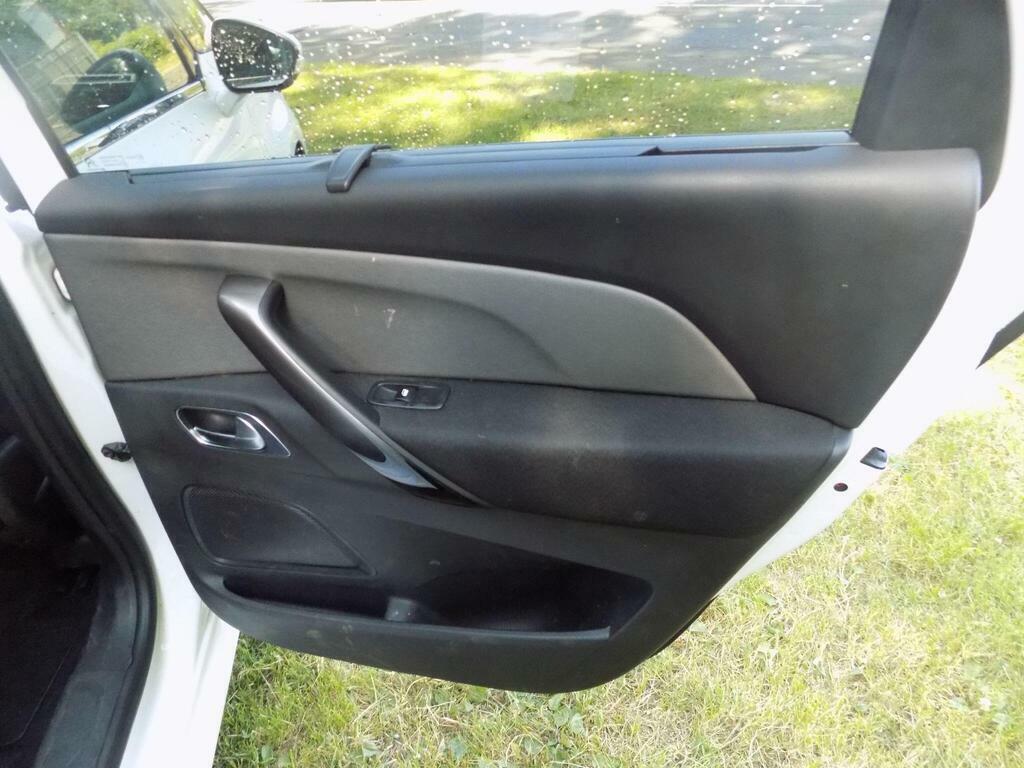 Citroen C4 SpaceTourer Grey #21