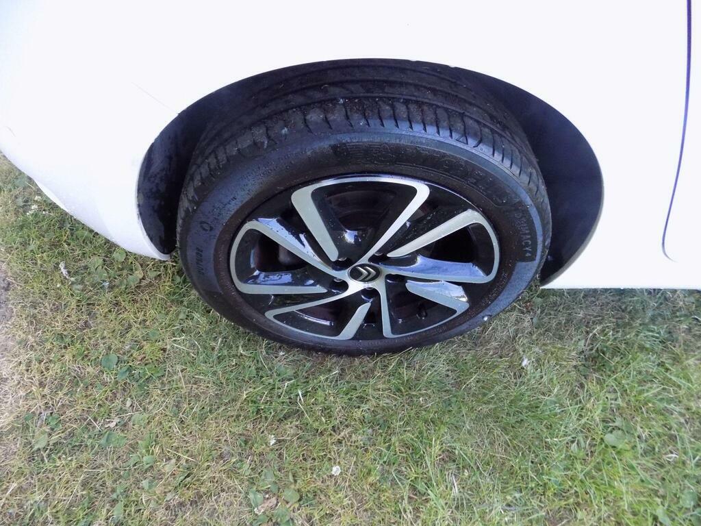 Citroen C4 SpaceTourer Grey #32