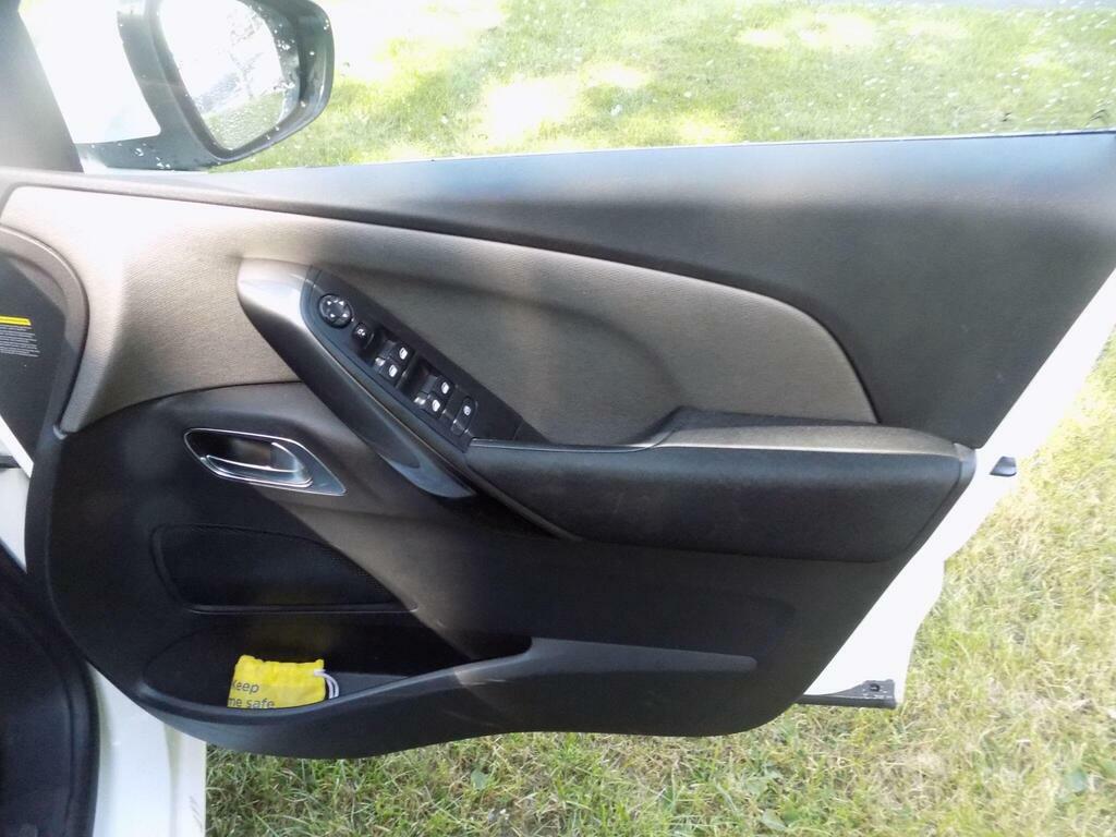 Citroen C4 SpaceTourer Grey #17