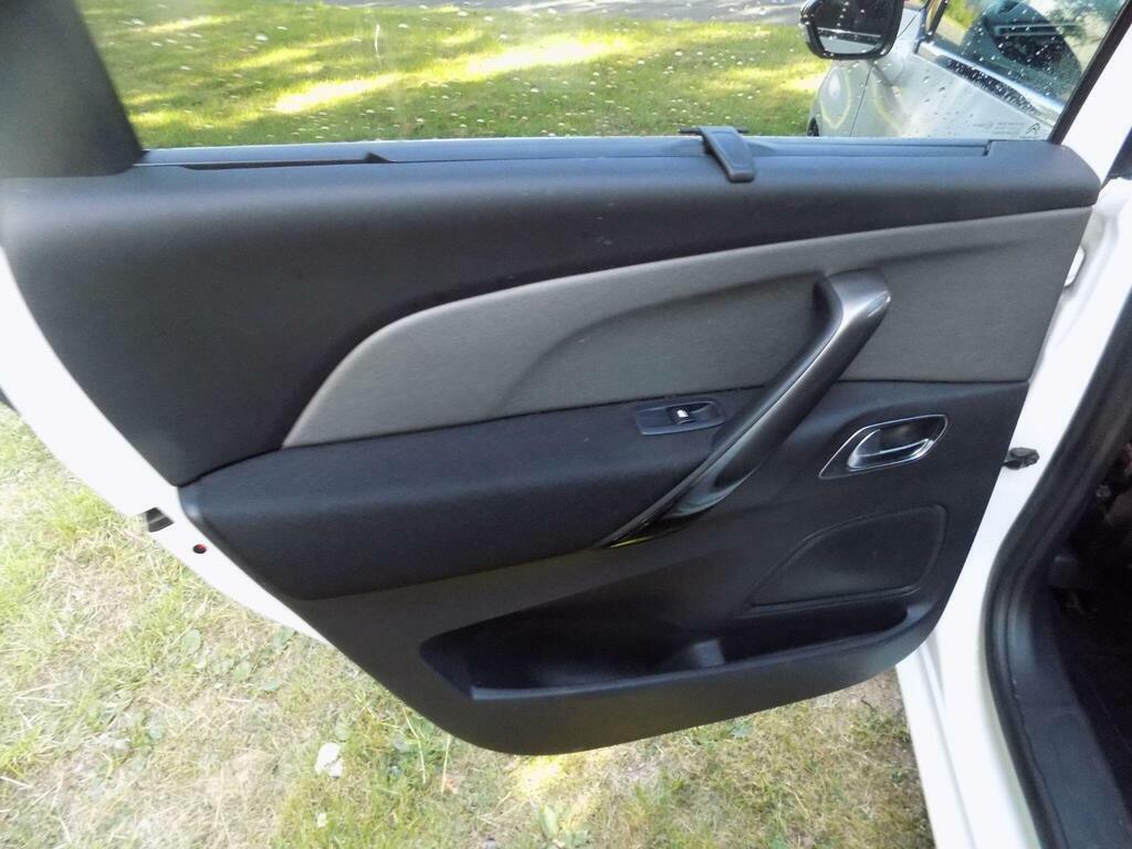 Citroen C4 SpaceTourer Grey #26